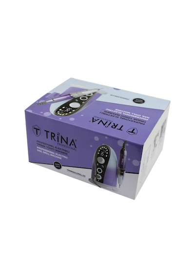 Trina 02 Profesyonel Tırnak Törpü Makinesi