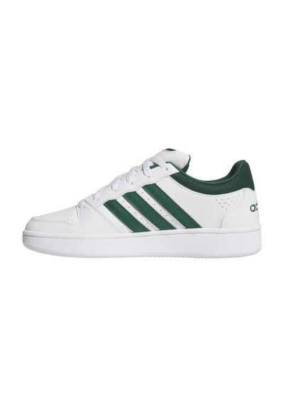 Adidas Hoops Classıc Erkek Spor Ayakkabı - Kı1055 Beyaz