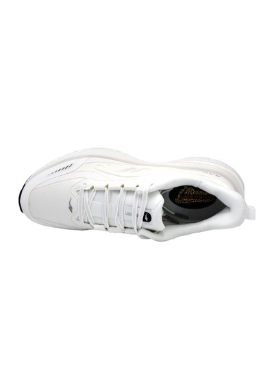 Lescon Dravit A-shock Foam Erkek Spor Ayakkabı Beyaz Beyaz
