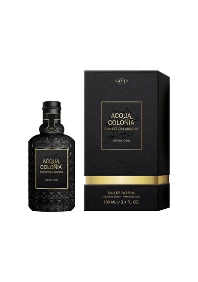 4711 Absolue Collection Royal Oud Edp 100 Ml Unisex Parfüm Oryantal