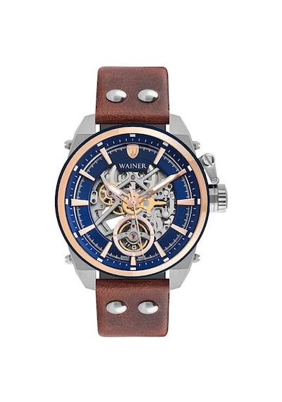 Wainer Wa.25980-a Erkek Kol Saati