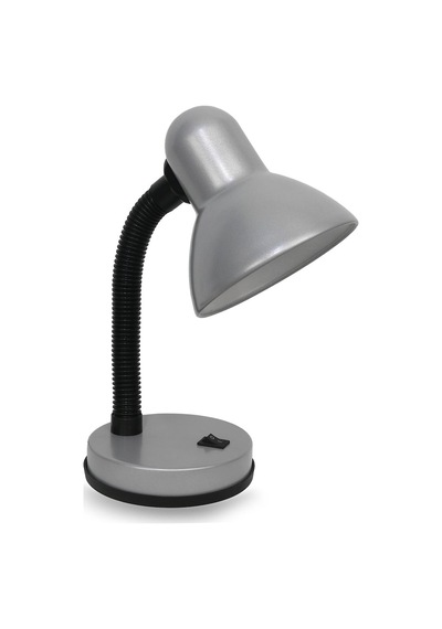 Eglo 90977 Basic Çalışma Masa Lambası-Gri