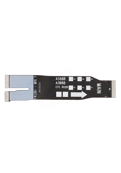 Samsung Galaxy A36 A366 Uyumlu Ara Film