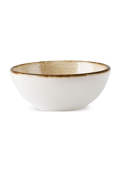 Karaca  Ephesus Çerezlik 9 Cm Bej
