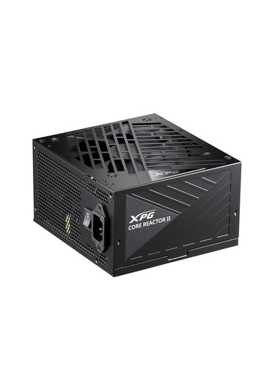 Xpg Core Reactor Iı 1200w 80+ Power Corereactorıı1200g-bkceu