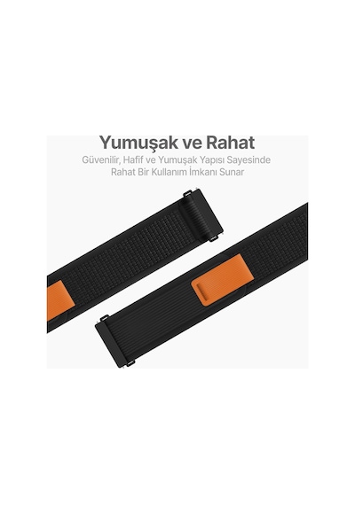 22mm İle Uyumlu Saatler İçin Trail Loop 46mm Yumuşak Kumaş Kordon Huaweı Watch Gt7 Pro/gt7/gt6 Pro/gt6/gt5 Pro/gt5/gt4/watch 4 Pro/gt3/gt3 Pro/gt2/gt2 Pro Çok Renkli 22mm İle Uyumlu Saatler İçin Trail Loop 46mm Yumuşak Kumaş Kordon Huaweı Watch Gt7 Pro/gt7/gt6 Pro/gt6/gt5 Pro/gt5/gt4/watch 4 Pro/gt3/gt3 Pro/gt2/gt2 Pro Çok Renkli