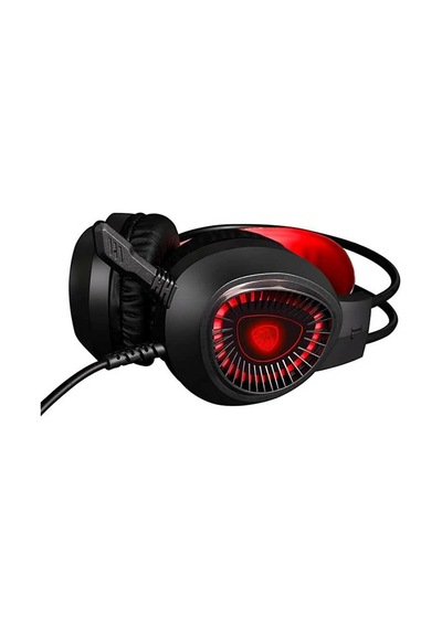 Hytech HY-G1 Legend Kulak Üstü Oyuncu Kulaklığı