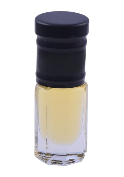 Nusnus Musk Rose Esans 6 ML