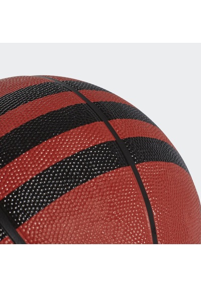 Bbanat/black Adidas Basketbol Topu 218977 3 Stripe D 29.5