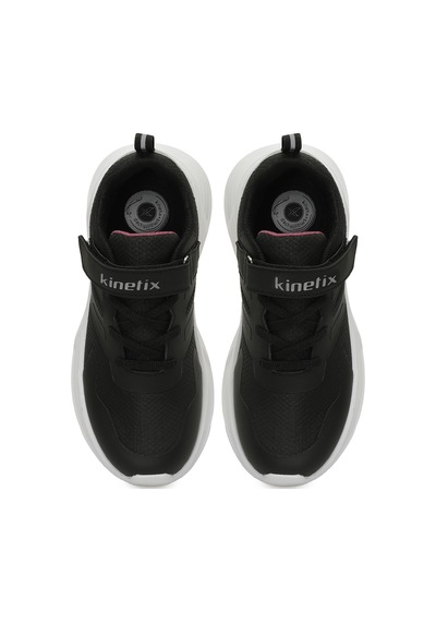 Kinetix Rugos F 5fx Siyah Kız Çocuk Spor Ayakkabı Çok Renkli-a Mor-gumus Çok Renkli