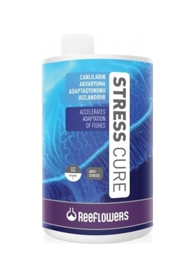 Reeflowerss Cure 1000 Ml -s