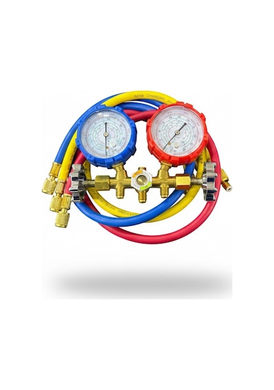 Ch 2li Manifold Ct-536 -r22-134-404-410