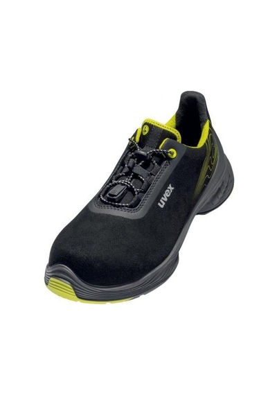 Uvex 6844 S2 Src İş Ayakkabısı