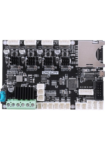 Creality Cr - 200b Sessiz Anakart 32bit