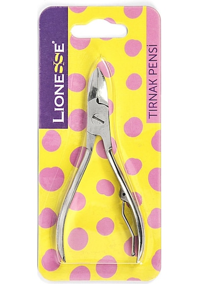 Lionesse 12446 Tırnak Pensi