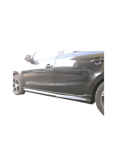 Hyundai İ30 Yan Marşpiyel 2008-2011 Model Arası