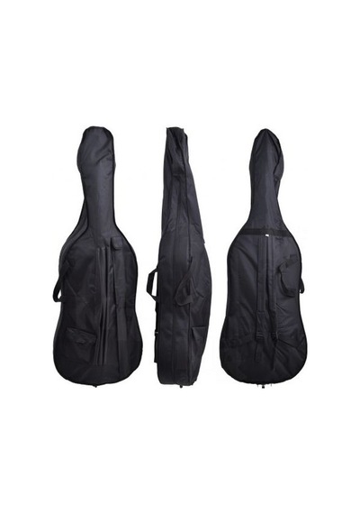 Çello viyolonsel Gül Dcr34nm