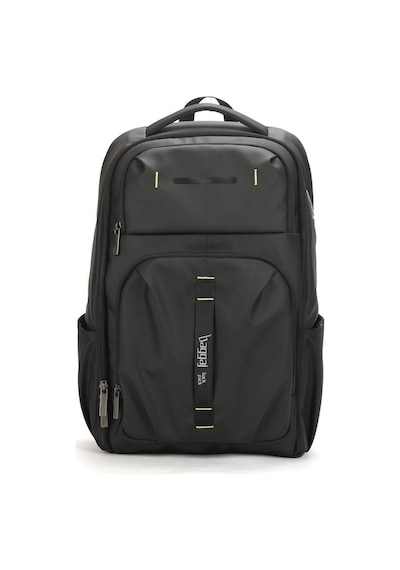 Büyük Boy Seyahat Ve Laptop İçin Sırt Çantası Baggaj S24100 Siyah