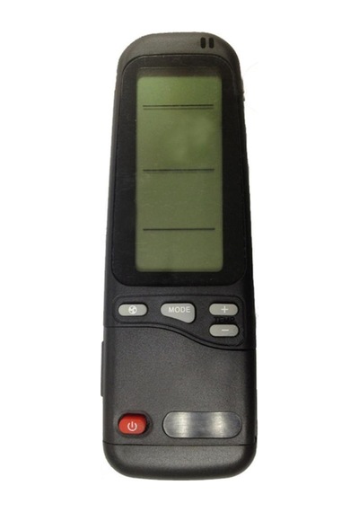 Kumanda Klima Electra