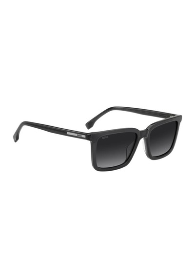 Boss 1893/g/s Kb79o 55 Hugo Boss Güneş Gözlüğü Siyah