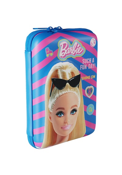 Barbie Kalem Çantası 3325 Çok Renkli