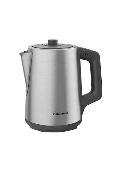 Grundig TM 4422 I 1650 W 1.7 L Çelik Çay Makinesi