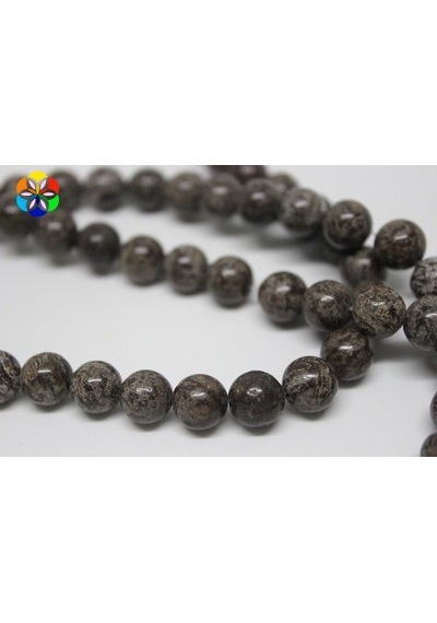 Jasper Taşı Dizi 8Mm (8176)
