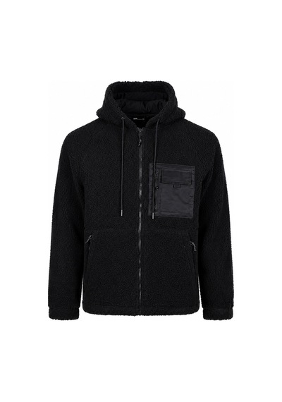 Foot Locker Erkek Sweatshırt Lmjk323 Siyah