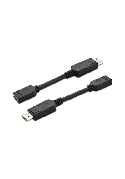 Digitus Ak-340400-001-S Hdmi Kablolar