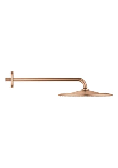 Grohe Rainshower Mono 310 Baş Duş Seti 422 Mm, 1 Püskürtme - 26558dl0 Altın