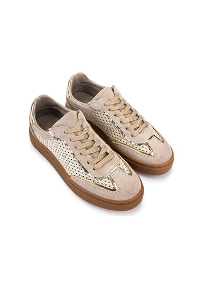 Tamer Tanca Kadın Bej Süet Sneakers & Spor Ayakkabı 1063 209 Bn Ayk Y26 Bej Suet Tamer Tanca Kadın Bej Süet Sneakers & Spor Ayakkabı 1063 209 Bn Ayk Y26 Bej Suet