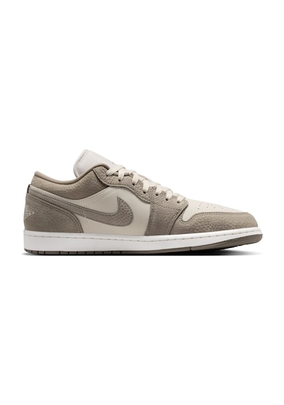 Nike Air Jordan 1 Low Basketbol Ayakkabısı Iu7552-040 Çok Renkli