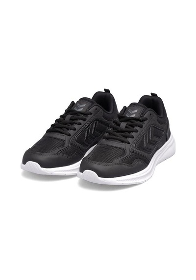 Hummel Rush Iı Siyah Koşu Ayakkabısı Siyah
