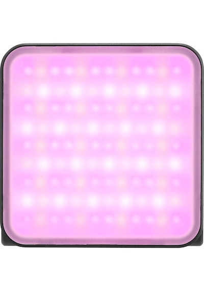 Zhiyun Fiveray M20C Rgb Led Işık 20 W Siyah