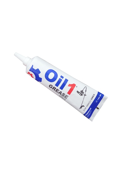 Oil1 Rulman Dişli Gres Yağı 150Ml Tırpan Şaft Mili Dişli Grubu Y