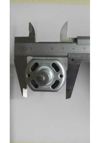 Ac Dc 220 Volt Motor