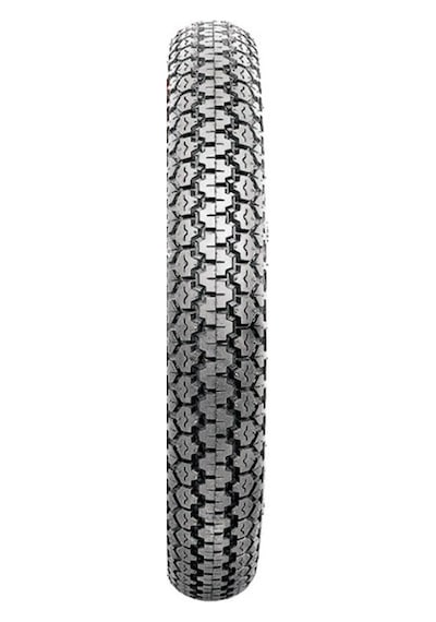 Servis 2.75-17 Tt 6pr 42p Motosiklet Lastik
