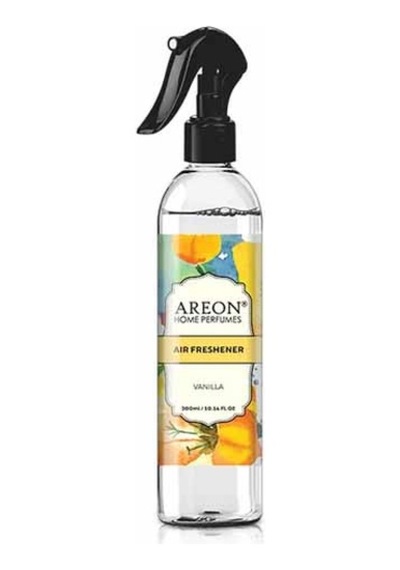 Areon 300ml Vanılla Oda Spreyi