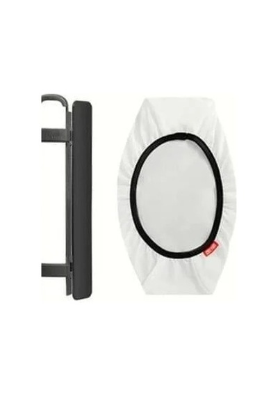Zhiyun Fiveray F100 Aksesuar Kiti Barndoors+dıffuser+grıd Beyaz