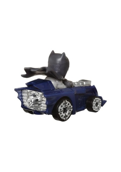 Hot Wheels Racerverse Tekli Arabalar Batman Hrt21 Çok Renkli