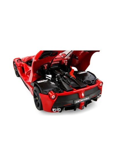 Burago 1:18 Ferrari Laferrari Model Araba