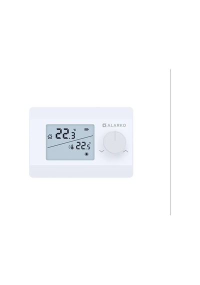 Alarko Acs-250s Rf Wi-fi Oda Termostatı