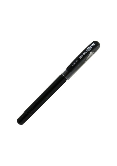 Dong-A My-Jel 1.0 Mm Siyah İmza Kalemi