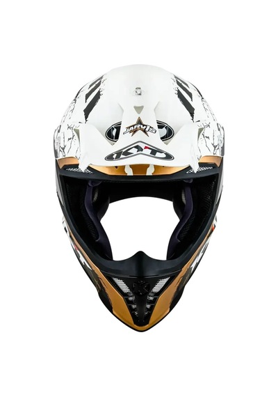 Kyt Skyhawk Kask Jarvıs Edıtıon Çok Renkli