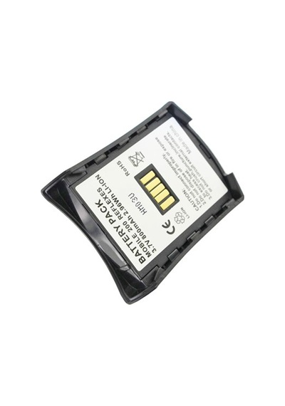 Alcatel Reflexes 200 3.7 V 800 Mah Lityum Iyon Pil 3Bn67137Aa