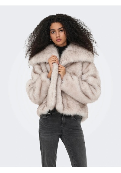 Only 15348977 Kadin Ceket - Bej Bej