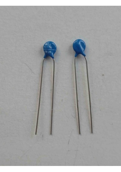 11v 5mm Varistör 42 Adet