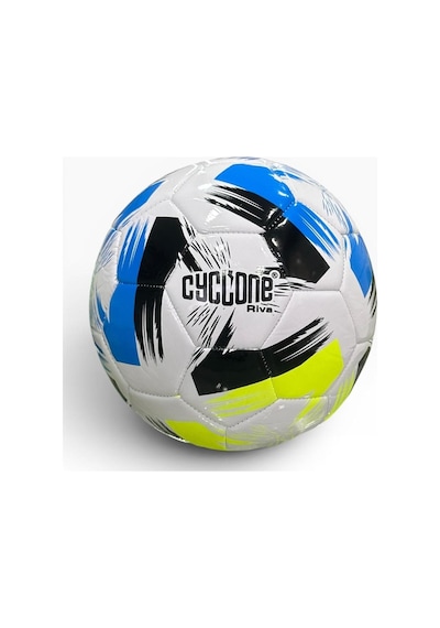 Yeni Sezon Futbol Topu Dayanıklı Halı Saha,çim,beton Zemin Dikişli Top No:5 Çok Renkli