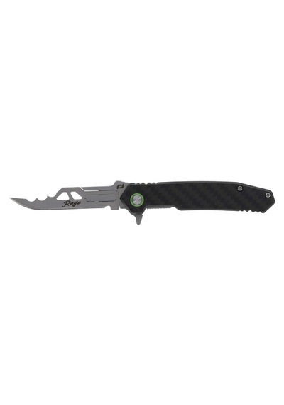 Schrade Phantom Enrage 7 Değiştirilebilir 6 Kamp Bıçaklı Carbon Grip 420a Çelik Katlanır Kamp Bıçak 1197648 Gümüş