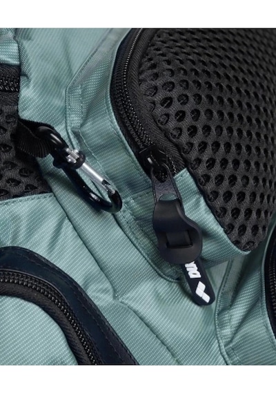 arena One Go Backpack 45l/sage Çok Renkli